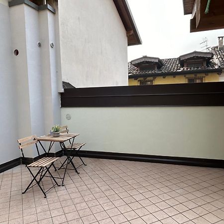 La Terrazza Sul Tetto Apartment Arco Exterior photo